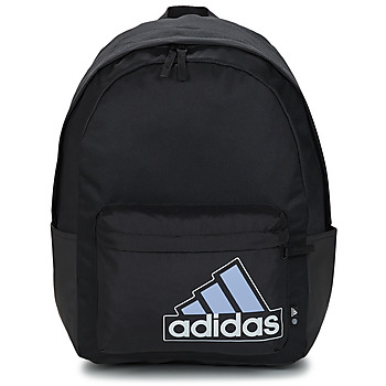 Bags Children Rucksacks Adidas Sportswear SPW BP Black