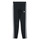 Clothing Girl Leggings Adidas Sportswear ESS 3S TIG Black