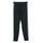 Clothing Girl Leggings Adidas Sportswear ESS 3S TIG Black