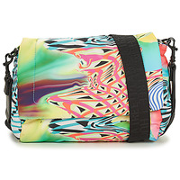 Bags Women Shoulder bags Desigual BAG_HAWAIIAN GEOSURF COPENHAGUE Multicolour