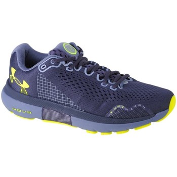 Shoes Men Running shoes Under Armour Hovr Infinite 4 Marine