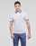 Clothing Men Short-sleeved polo shirts Emporio Armani 3R1FC0 White