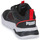 Shoes Boy Low top trainers Puma PS ANZARUN 2 AC+ Black