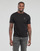 Clothing Men Short-sleeved t-shirts Armani Exchange 8NZTPR Black / Gold