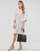 Clothing Women Short Dresses Armani Exchange 3RYA28 Multicolour
