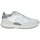 Shoes Men Low top trainers Clae JOSHUA White / Grey