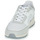 Shoes Men Low top trainers Clae JOSHUA White / Grey