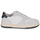 Shoes Men Low top trainers Clae MALONE White / Black