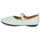 Shoes Women Flat shoes Camper RIGHT NINA White