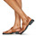 Shoes Women Sandals Camper DANA Cognac