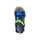 Shoes Boy Low top trainers Geox J BOREALIS BOY Navy / Lime