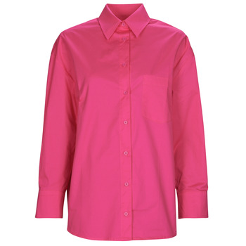 Clothing Women Shirts Betty London FIONELLE Pink