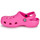 Shoes Children Clogs Crocs CLASSIC CLOG KIDS Purple