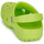 Shoes Children Clogs Crocs CLASSIC CLOG KIDS Green