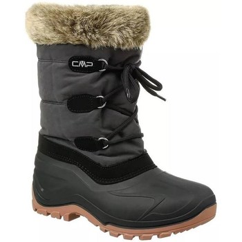 Shoes Women Snow boots Cmp Nietos Graphite