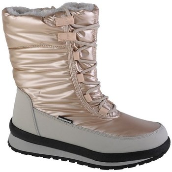 Shoes Women Snow boots Cmp Harma Beige