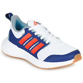 Adidas Sportswear FortaRun 2.0 K White / Blue / Red