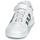 Shoes Girl Low top trainers Adidas Sportswear GRAND COURT 2.0 EL White / Silver