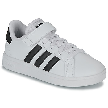 Adidas Sportswear GRAND COURT 2.0 EL White / Black