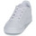 Shoes Children Low top trainers Adidas Sportswear GRAND COURT 2.0 K White