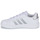 Shoes Girl Low top trainers Adidas Sportswear GRAND COURT 2.0 K White / Silver