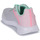 Shoes Girl Running shoes Adidas Sportswear Tensaur Run 2.0 K Green / Pink
