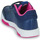 Shoes Girl Low top trainers Adidas Sportswear Tensaur Sport 2.0 C Marine / Pink