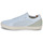 Shoes Women Low top trainers Saola CANNON KNIT II White / Green