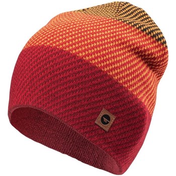 Clothes accessories Hats / Beanies / Bobble hats Hi-Tec Rolo Salsa Red, Orange