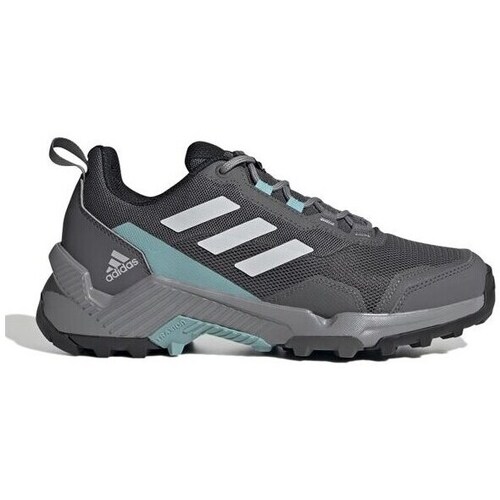 Shoes Women Low top trainers adidas Originals Eastrail 2 Grey