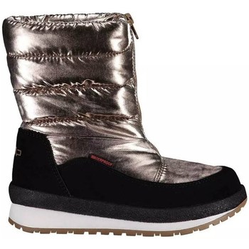 Shoes Women Snow boots Cmp Rae WP Silver