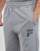 Clothing Men Tracksuit bottoms Fila BADRA RELAXED SWEAT PANTS Grey
