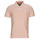 Clothing Men Short-sleeved polo shirts Timberland SS Millers River Pique Polo (RF) Beige