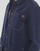 Clothing Men Jackets Timberland Work For The Future - Cotton Hemp Denim Chore Jacket Denim