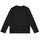 Clothing Boy Long sleeved tee-shirts LEGO Wear  LWTAYLOR 624 - T-SHIRT L/S Black