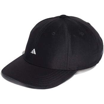 Clothes accessories Women Caps adidas Originals Satin Baseball Black