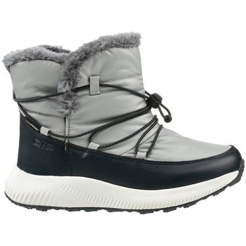 Shoes Women Snow boots Cmp Sheratan Silver