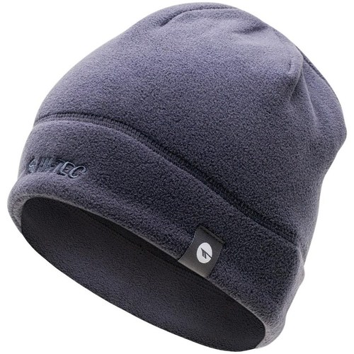 Clothes accessories Hats / Beanies / Bobble hats Hi-Tec Hafni Grey