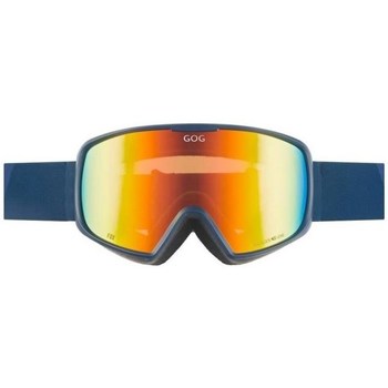 Shoe accessories Children Sports accessories Goggle Gog Fox Orange, Navy blue
