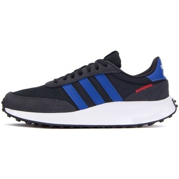 Shoes Men Low top trainers adidas Originals Run 70S Black, Blue