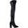 Shoes Women Boots Gattinoni BD159 Black