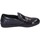 Shoes Women Loafers Agile By Ruco Line BD178 2813 A DORA Black
