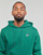 Clothing Men Sweaters New Balance MT23602-VDA Green