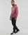 Clothing Men Sweaters New Balance MT33553-WAD Pink