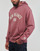 Clothing Men Sweaters New Balance MT33553-WAD Pink