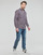 Clothing Men Long-sleeved shirts Le Temps des Cerises FLOY Multicolour