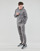 Clothing Men Tracksuit bottoms Columbia CSC Logo Fleece Jogger II Grey