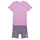 Clothing Girl Sets & Outfits The North Face Kid G Summer Set Purple