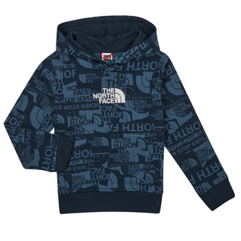 The North Face Boys Drew Peak Light P/O Hoodie