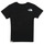 Clothing Boy Short-sleeved t-shirts The North Face Boys S/S Redbox Tee Black